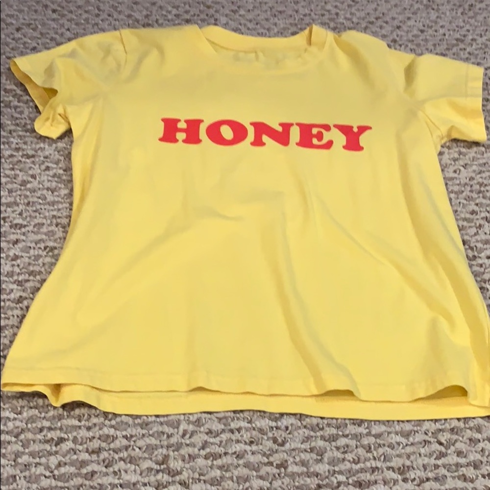 “Honey” Tshirt